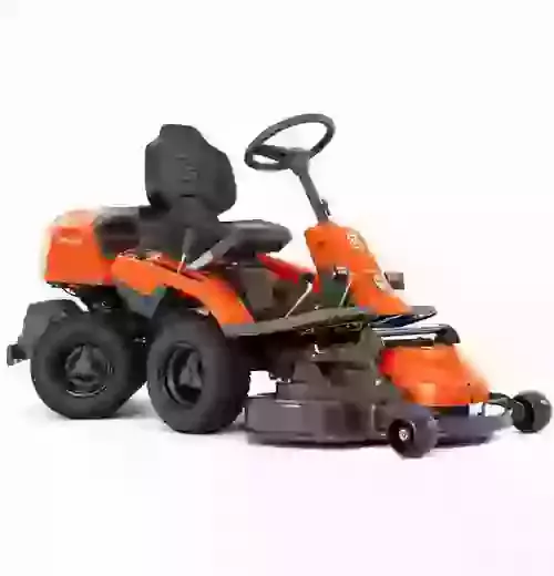 Husqvarna Ride on mower R214TC Comfort Edition